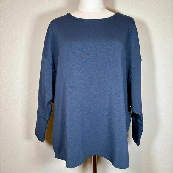 RHONE DreamGlow Pullover Size Small - Picture 1 of 12